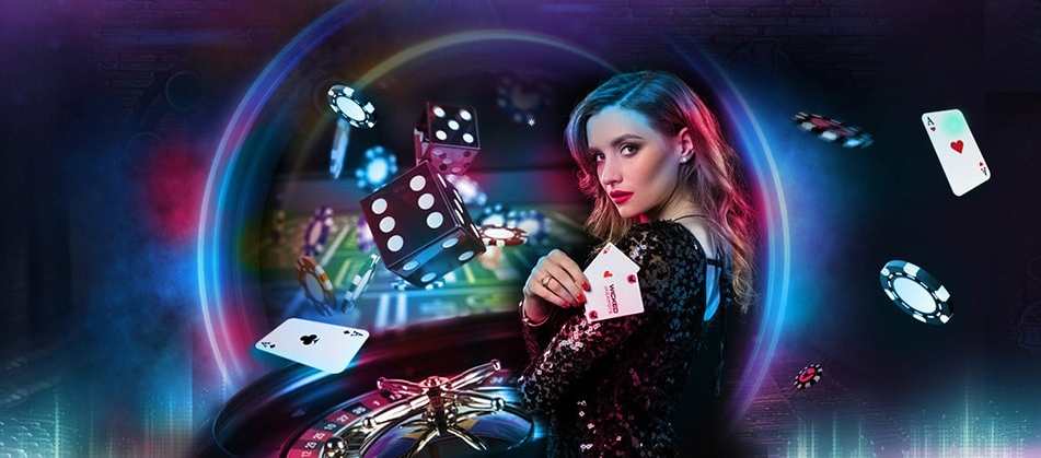 Experience Excitement Play Classic Casino Games in Modern Format Experience Excitement Play Classic Casino Games in Modern Format