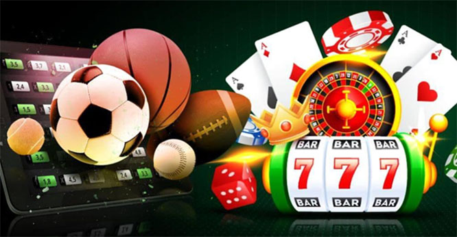 Experience Excitement Play Classic Casino Games in Modern Format Experience Excitement Play Classic Casino Games in Modern Format