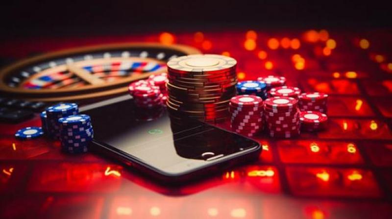 Experience Thrills and Wins at Richy Leo Casino & Sportsbook