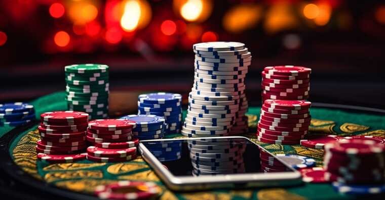 Explore the Exciting World of Royal Oak Casino Online Games