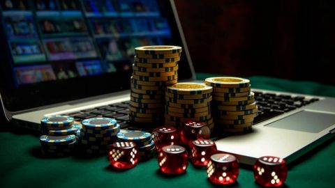 Richy Fox Casino Registration Process 19