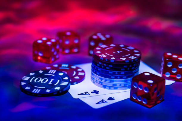 Welcome to Casino Qbet New – An Innovative Gaming Experience