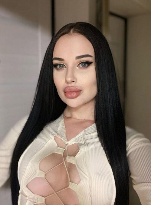 Тайная встреча с девушкой по вызову: интимный опыт без обязательств